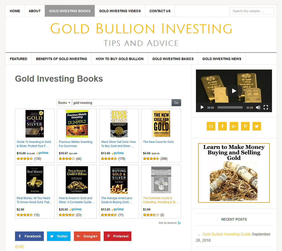 how to invest ira in gold