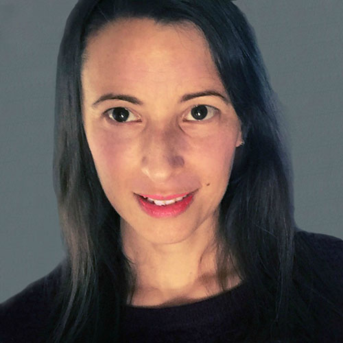 Nicole M. Coviello