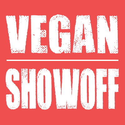 VeganShowOff.com Product Review Blog – Mobile Responsive