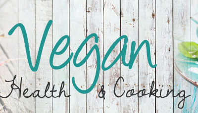 Vegan Lifestyle Blog Design
