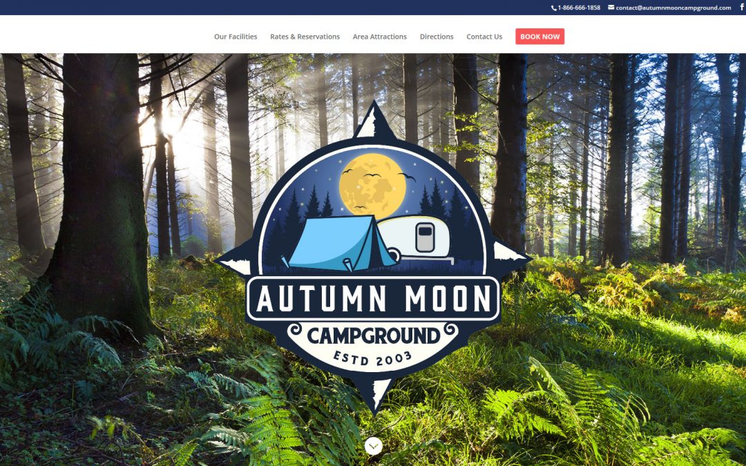 Autumn Moon Campground