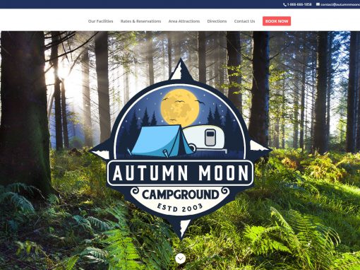 Autumn Moon Campground