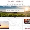 Wine Lover Shop