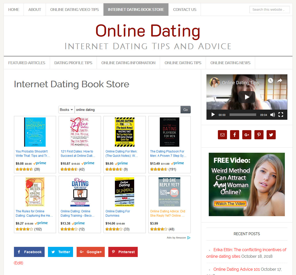 Do You Want a Free Dating Website?