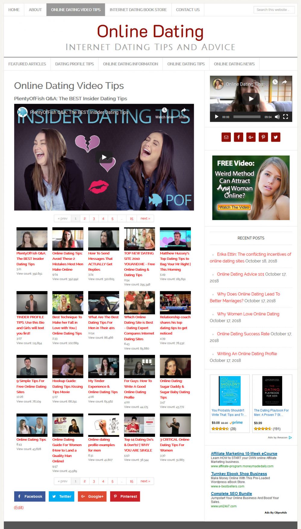 Online Dating Website - Image 4