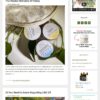 CBD & Hemp Oil Website - Image 4