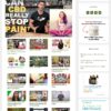 CBD & Hemp Oil Website - Image 3