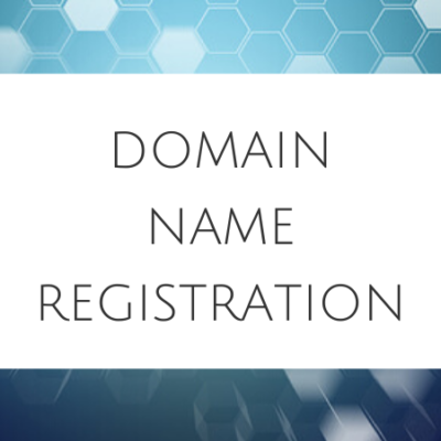 Domain Name Registration